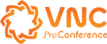 VNC Pro Vietnam Conference Organization